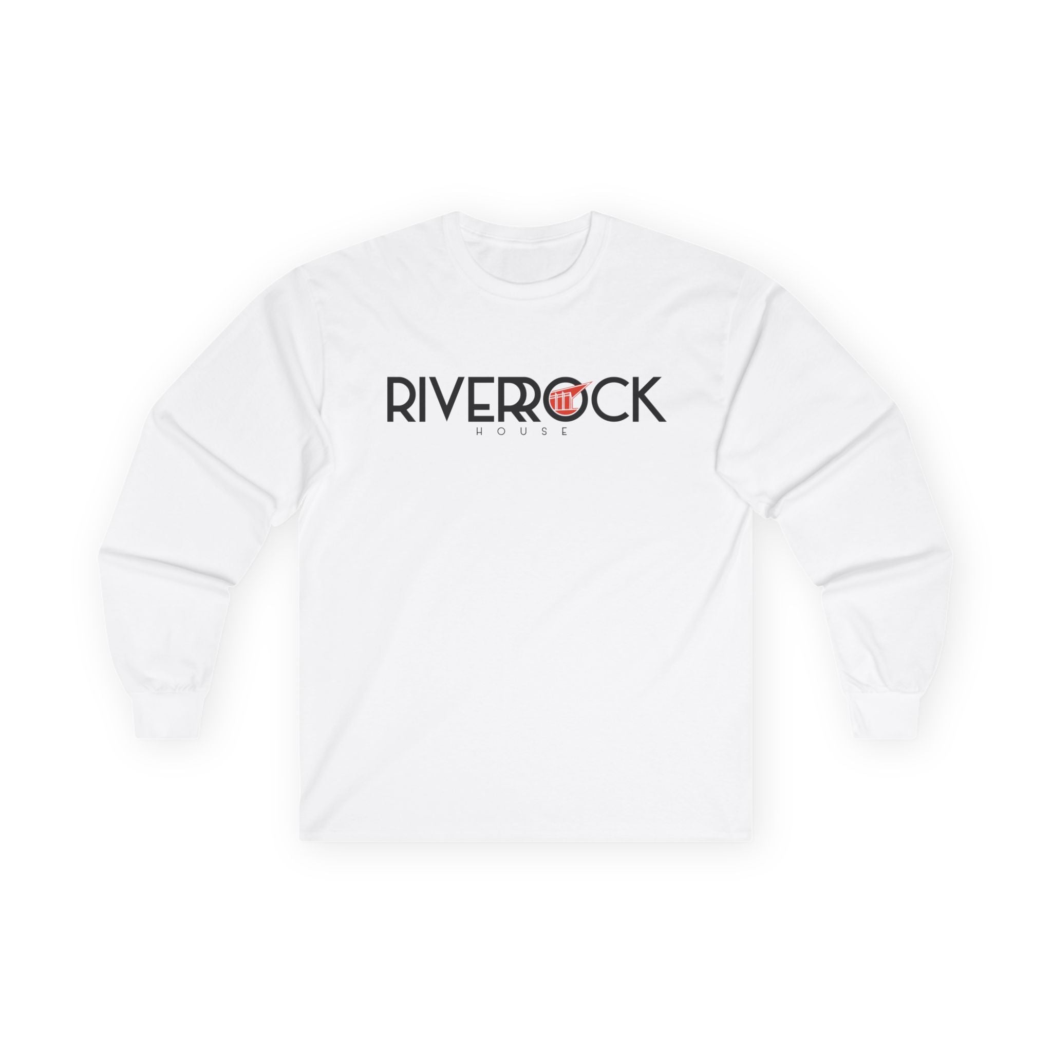 RiverRock Long Sleeve Tee