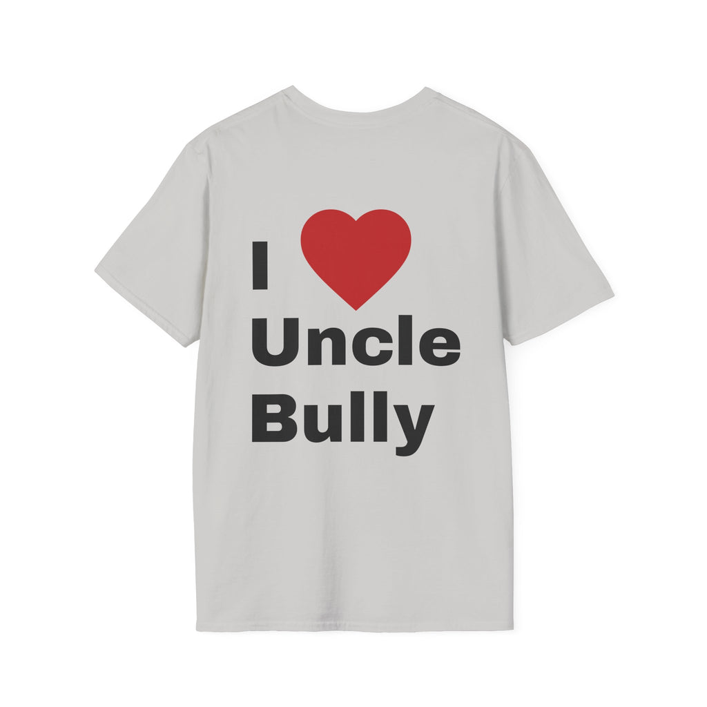 Uncle Bully T-Shirt