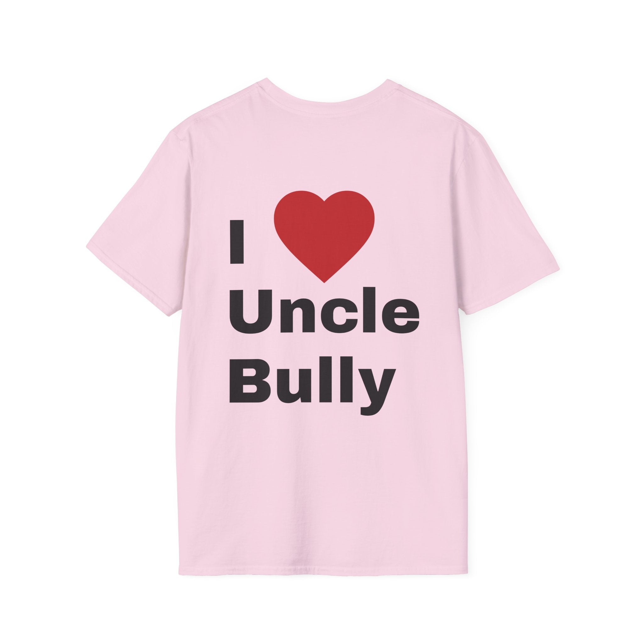 Uncle Bully T-Shirt