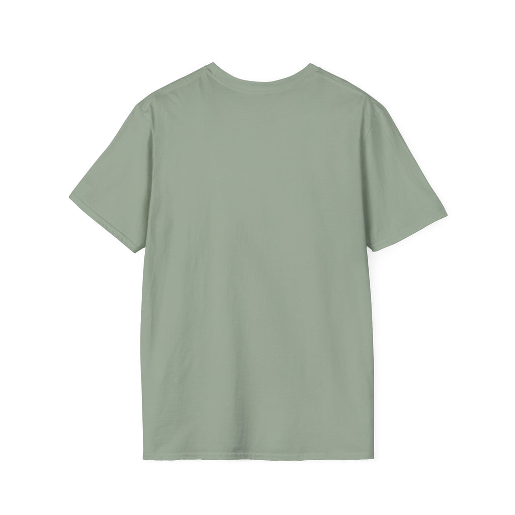 RiverRock Point Drawing Unisex T-Shirt
