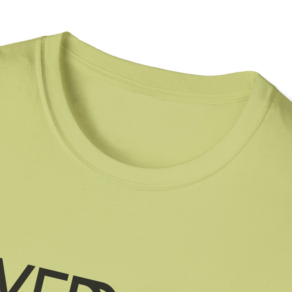 On Time and Under Budget! T-Shirt