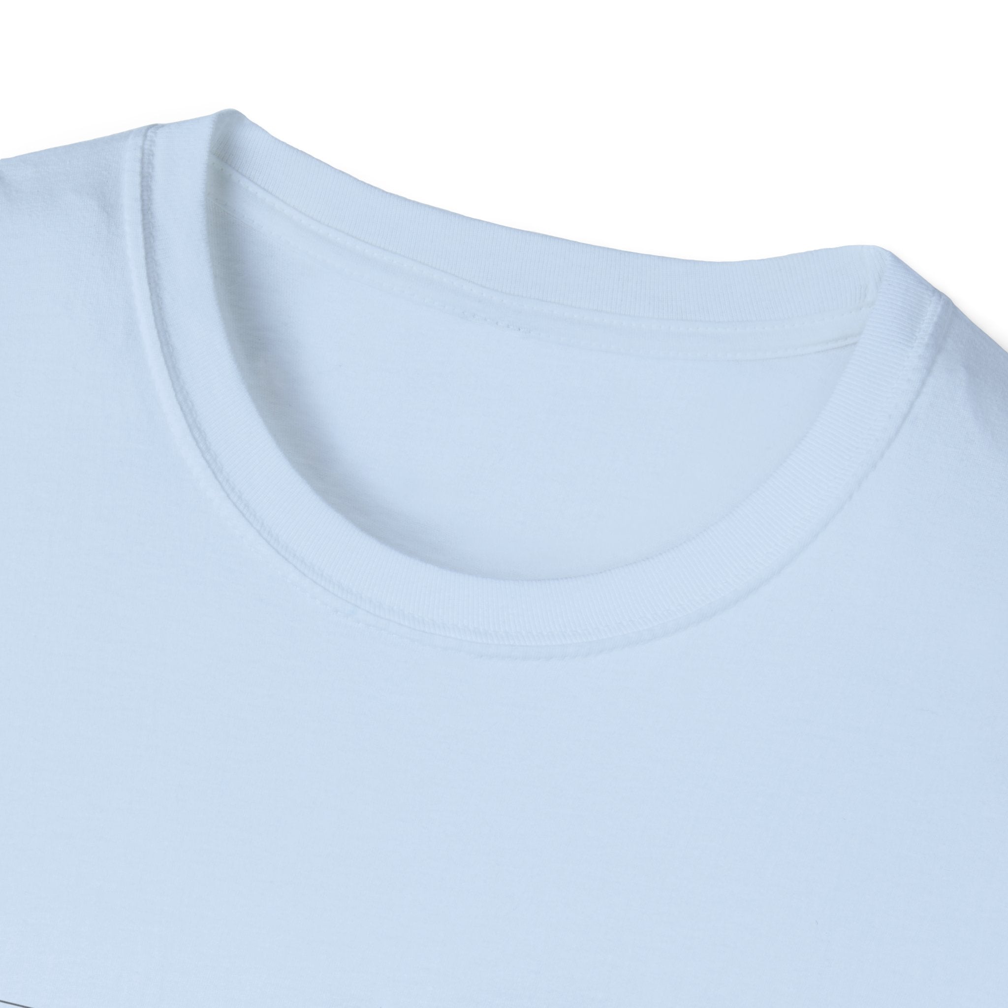 RiverRock Drawing Unisex T-Shirt