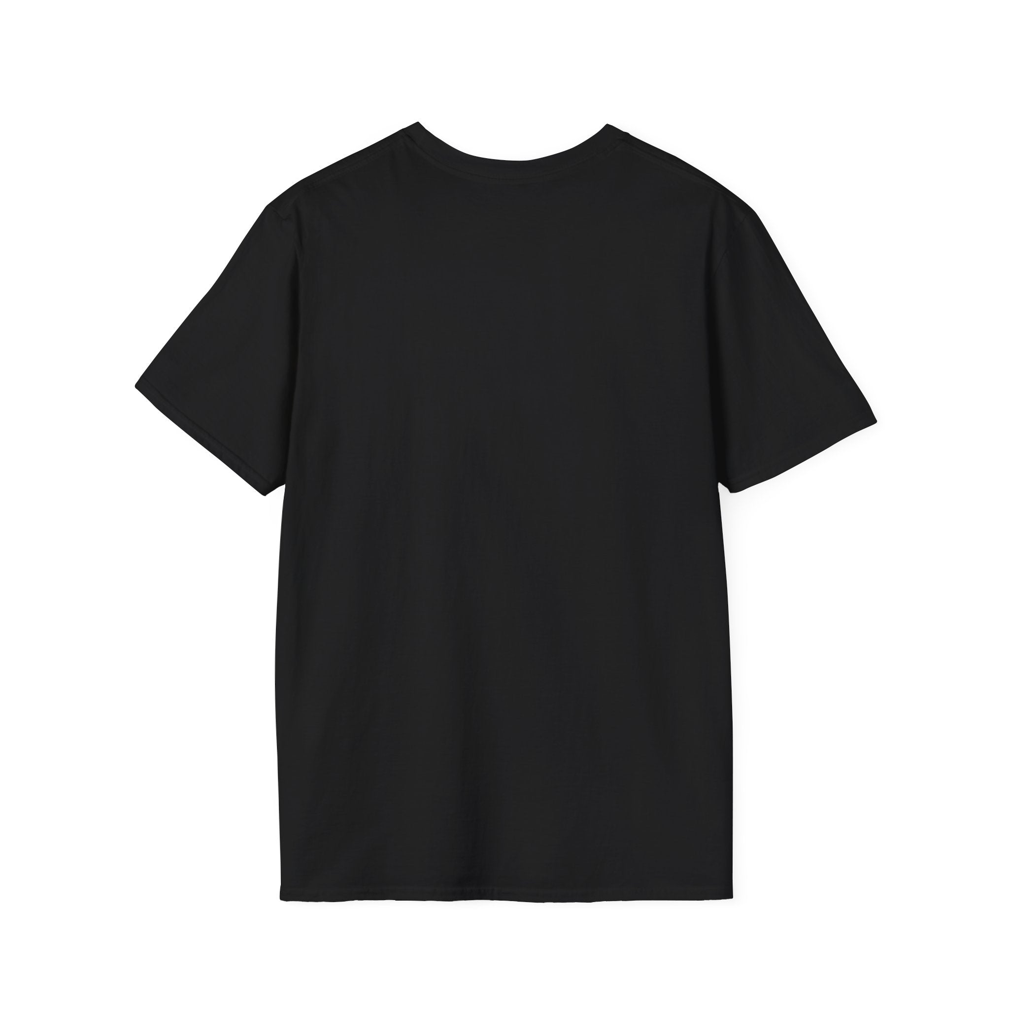 RiverRock House! Unisex Softstyle T-Shirt