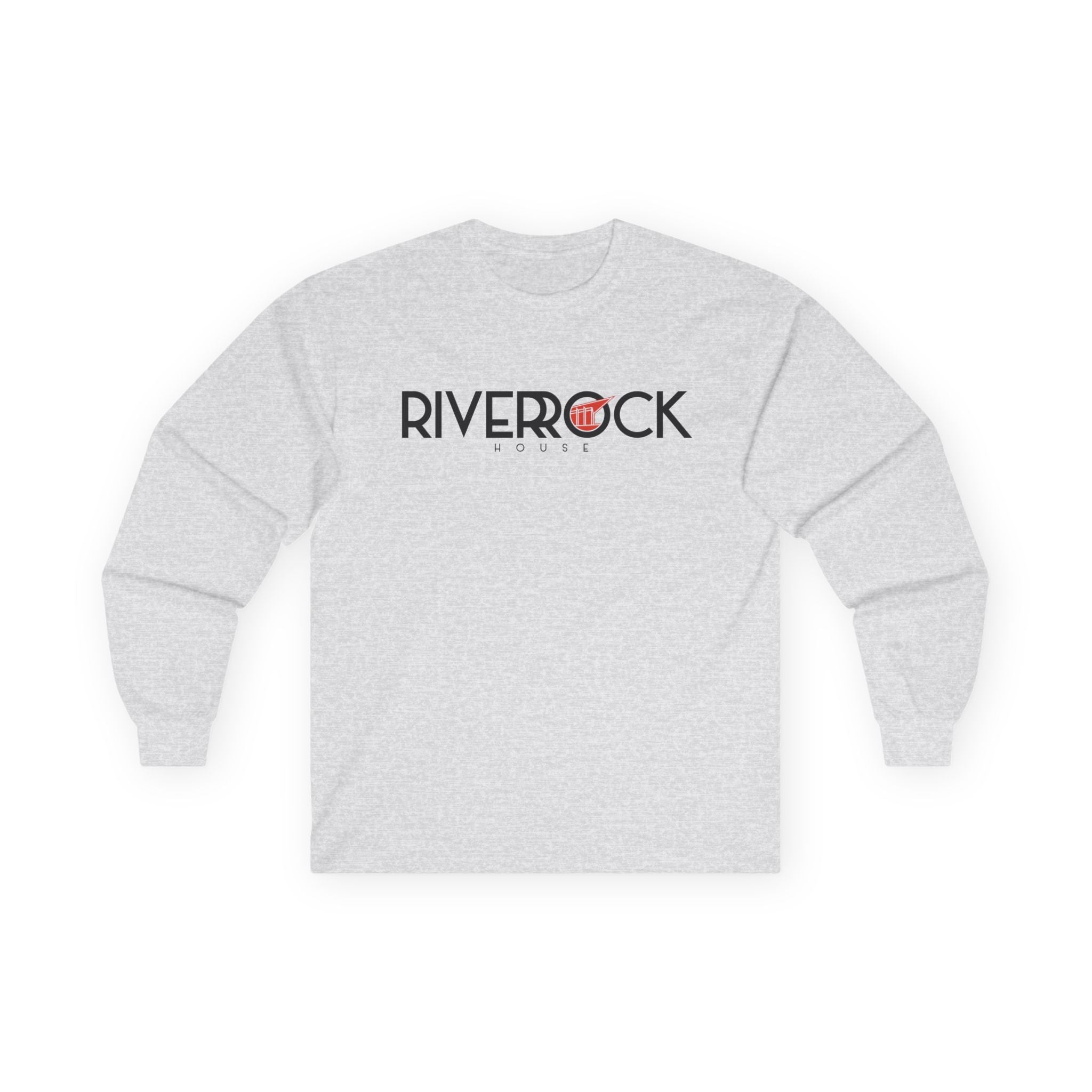 RiverRock Long Sleeve Tee
