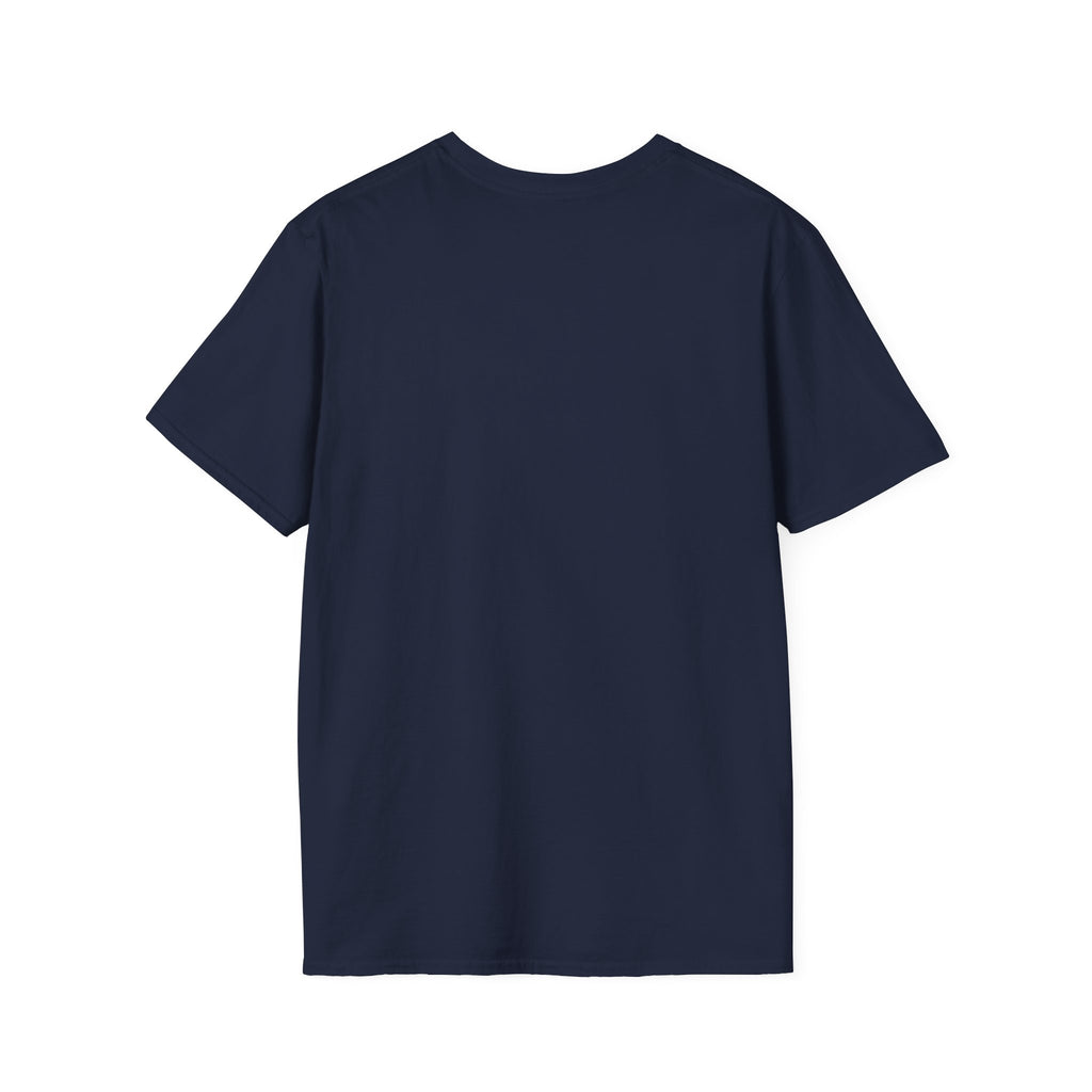 RiverRock House! Unisex Softstyle T-Shirt