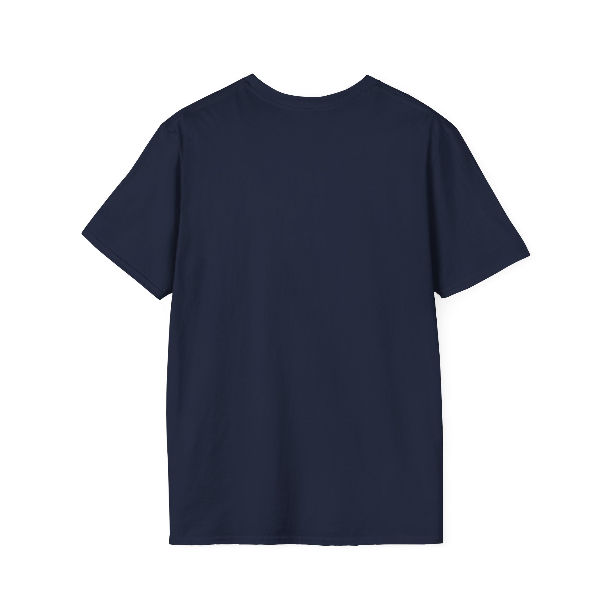 RiverRock House! Unisex Softstyle T-Shirt