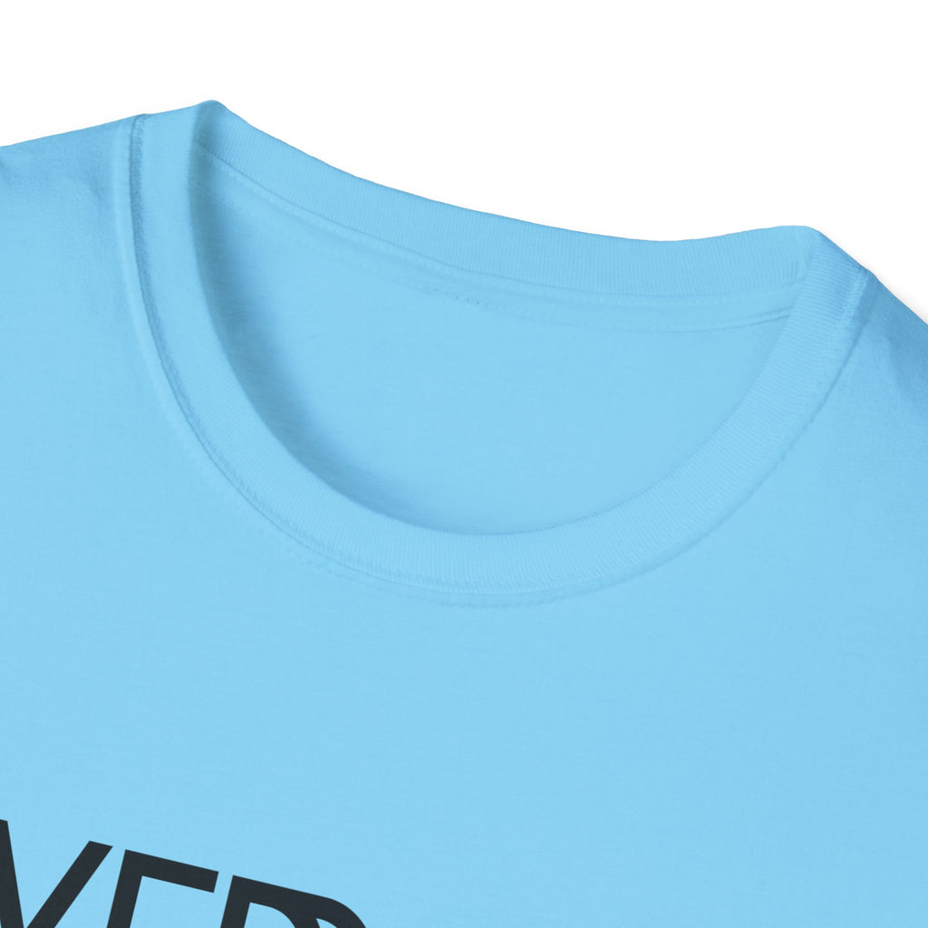 On Time and Under Budget! T-Shirt