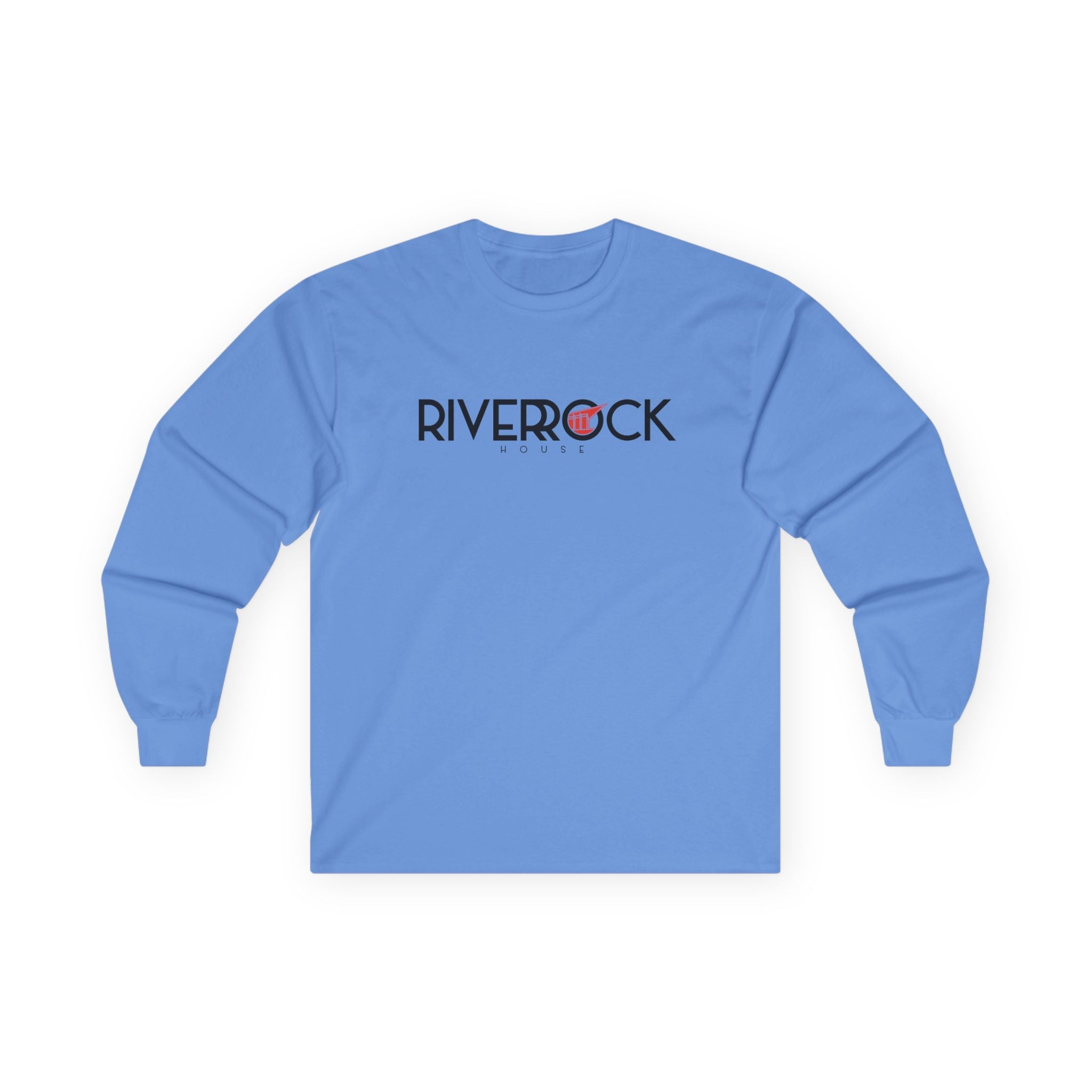 On Time and Under Budget! Long Sleeve Tee