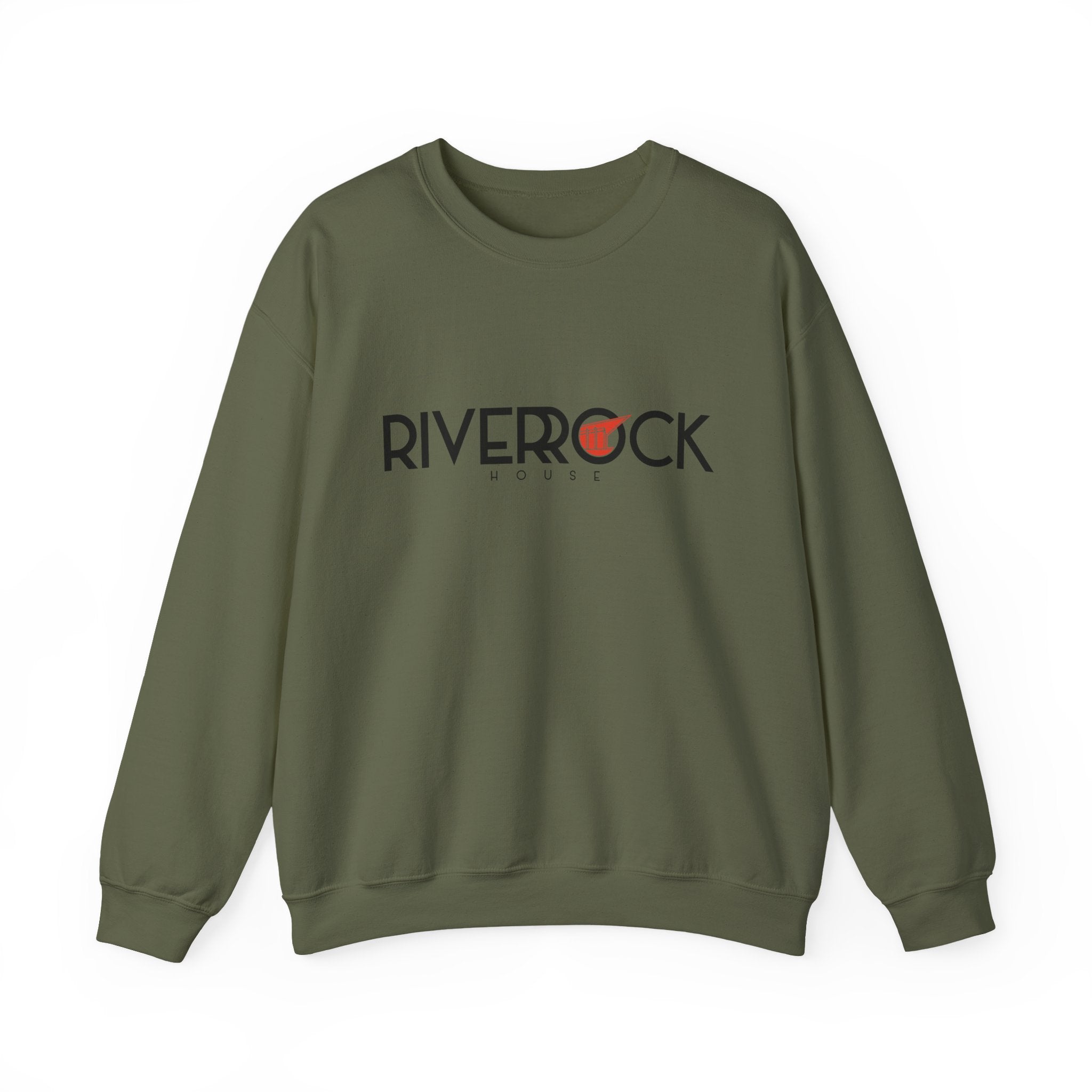 On Time and Under Budget! Sweatshirt